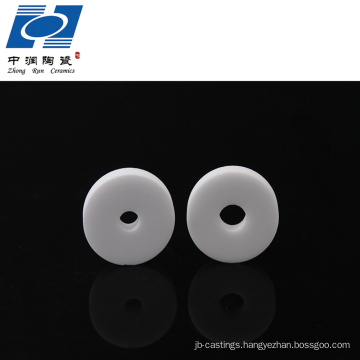 95% alumina ceramic insulating substrate/block